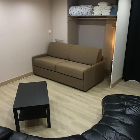 Paisible Logement Tout Equipe Pour 1 A 6 Personnes Ebersheim المظهر الخارجي الصورة