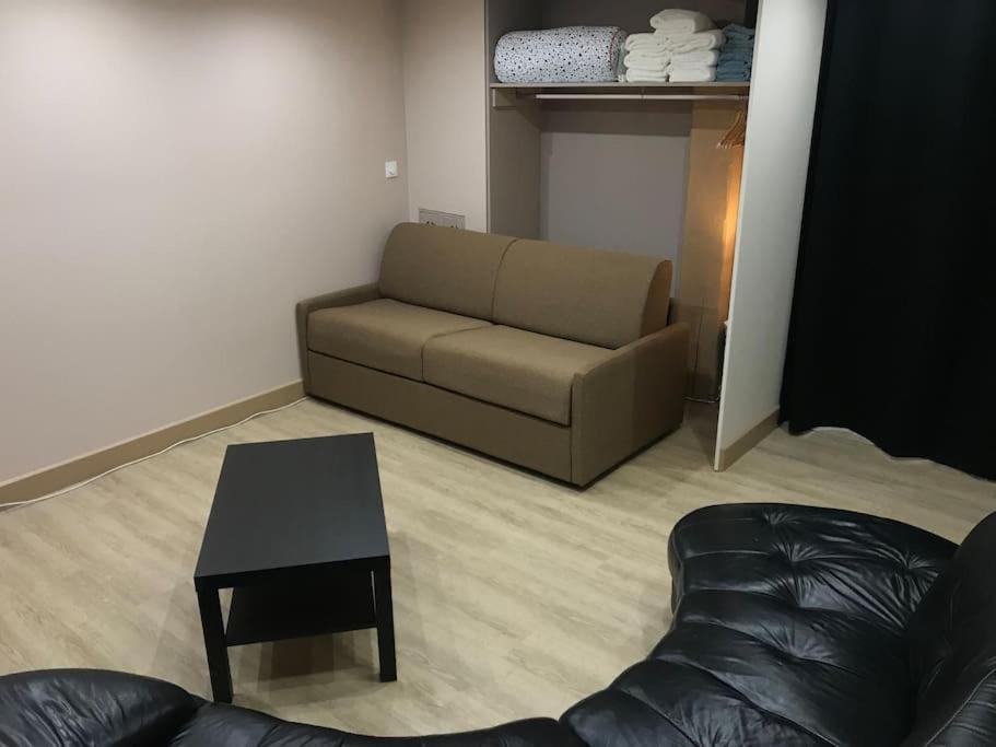 Paisible Logement Tout Equipe Pour 1 A 6 Personnes Ebersheim المظهر الخارجي الصورة