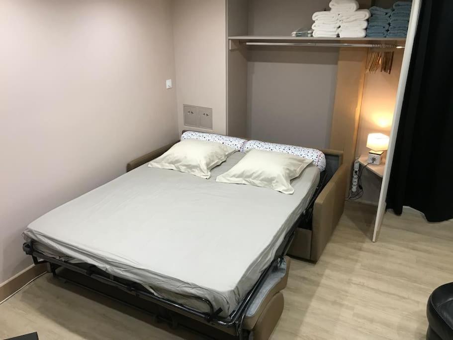 Paisible Logement Tout Equipe Pour 1 A 6 Personnes Ebersheim المظهر الخارجي الصورة