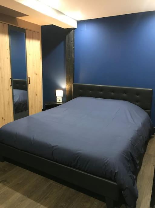 Paisible Logement Tout Equipe Pour 1 A 6 Personnes Ebersheim المظهر الخارجي الصورة