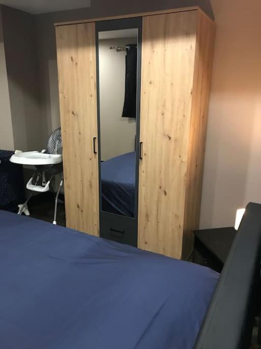Paisible Logement Tout Equipe Pour 1 A 6 Personnes Ebersheim المظهر الخارجي الصورة