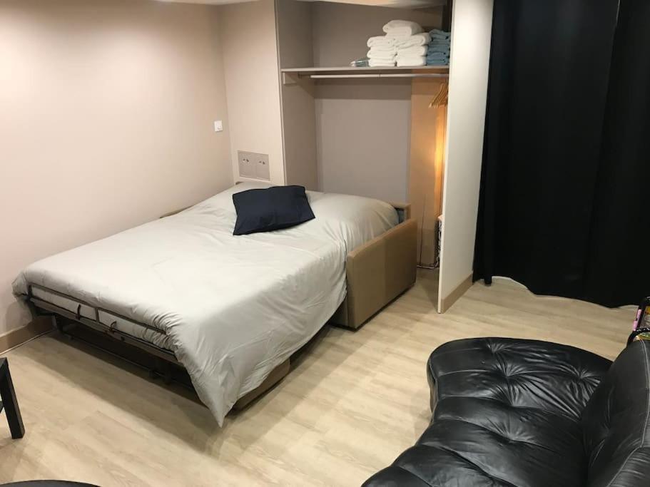 Paisible Logement Tout Equipe Pour 1 A 6 Personnes Ebersheim المظهر الخارجي الصورة
